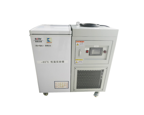 低溫冰箱-BKDW-60L-65度