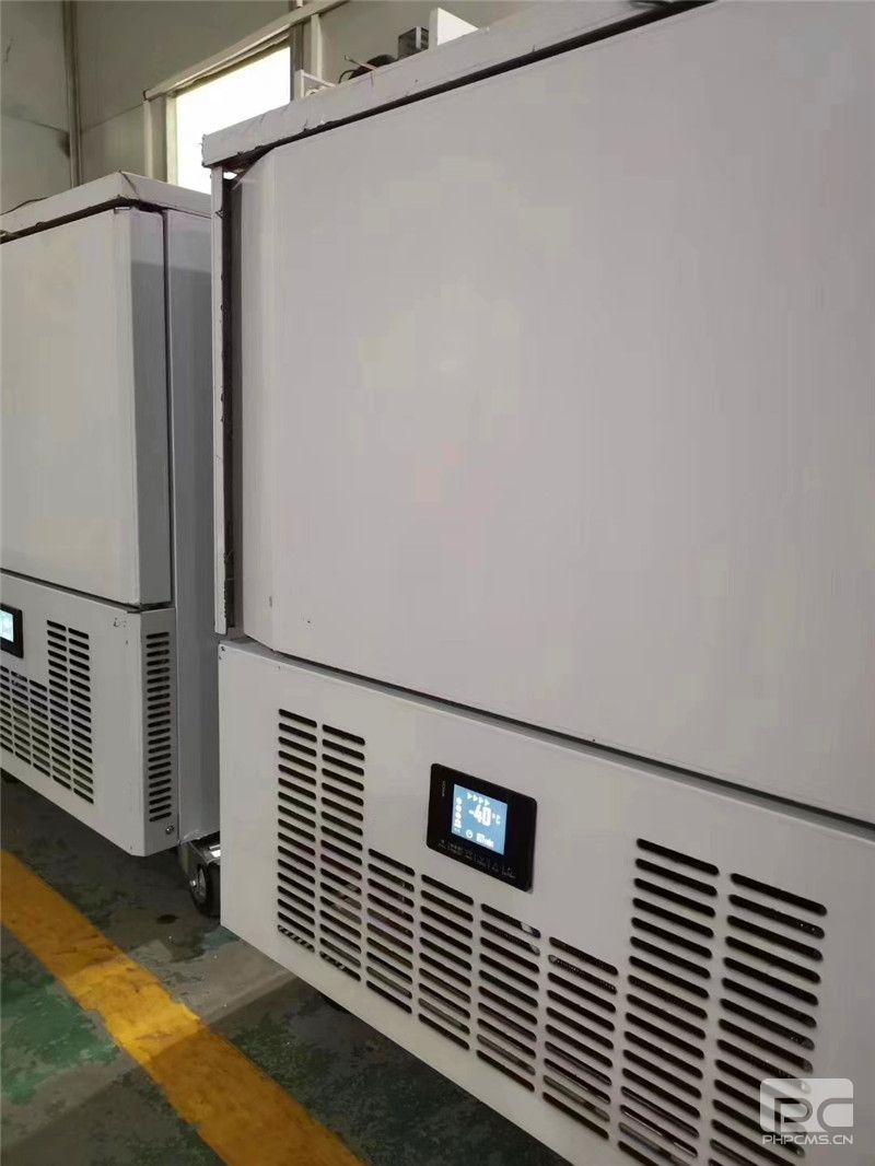江門披薩速凍冷柜廠家
