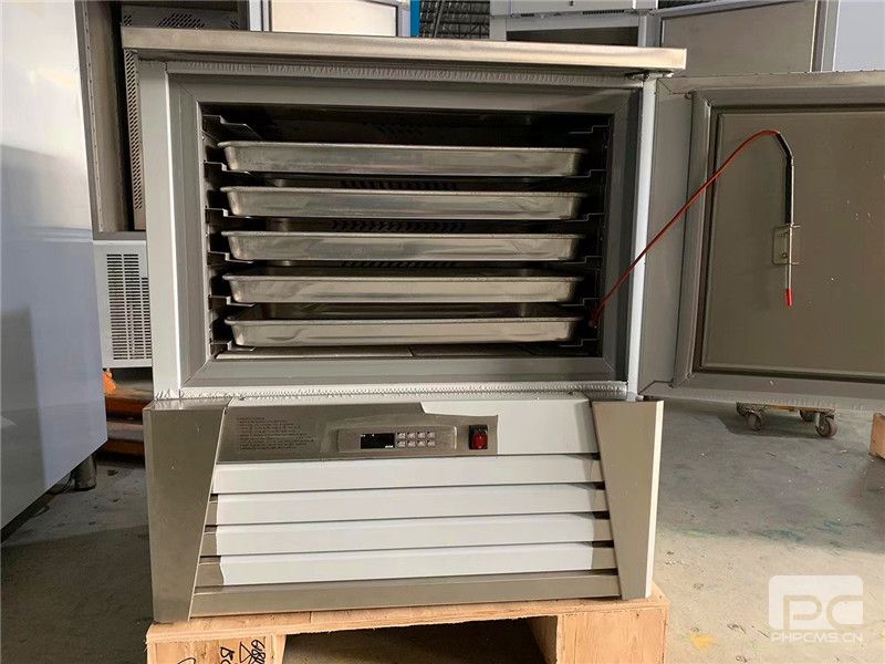 承德水果急速冷凍柜廠家